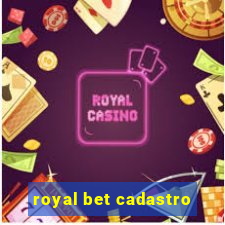 royal bet cadastro